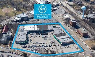 Plus de détails pour 1901-1975 Cherry Ln, Northbrook, IL - Local commercial à vendre
