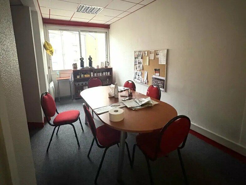 Bureau dans Le Mans à vendre - Photo intérieure – Image 3 sur 3