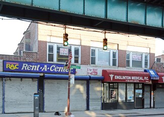 Plus de détails pour 95-25 Jamaica Ave, Woodhaven, NY - Bureau à louer