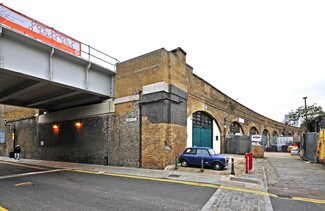 Plus de détails pour Union Walk, Londres - Local d'activités, Industriel/Logistique à louer