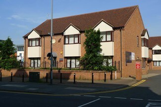 Plus de détails pour Arden Rd, Alcester - Bureau à vendre