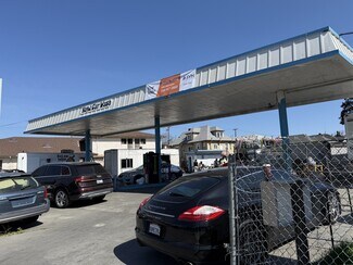 Plus de détails pour 3314 San Pablo Ave, Oakland, CA - Spécialisé à vendre