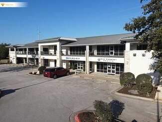 Plus de détails pour 1010 Ranch Road 620 S, Lakeway, TX - Bureau à louer