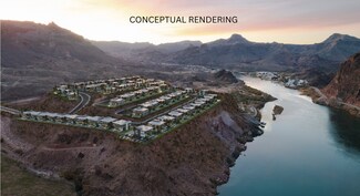 Plus de détails pour 3880 Highway 95, Parker, AZ - Terrain à vendre
