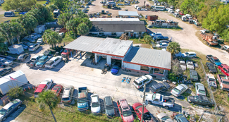 Plus de détails pour 18252 E Colonial Dr, Orlando, FL - Local commercial à vendre