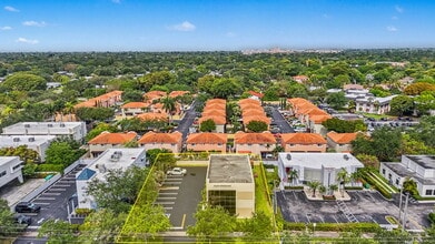 9440 SW 77th Ave, Miami, FL - Vue aérienne vue de carte - Image1