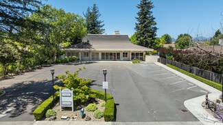Plus de détails pour 3435 Valle Verde Dr, Napa, CA - Bureau à vendre