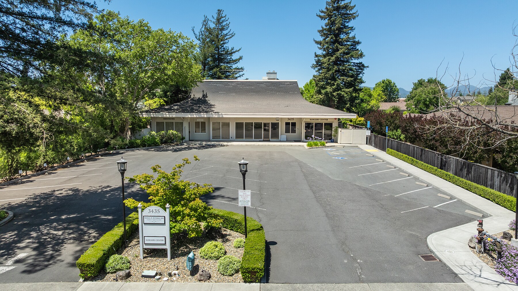 3435 Valle Verde Dr, Napa, CA à vendre Photo de l’immeuble– Image 1 sur 46