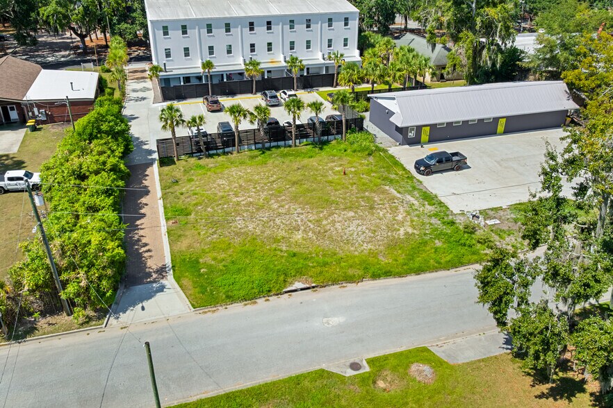 0 Williams St, Savannah, GA à vendre - Photo de l’immeuble – Image 2 sur 6