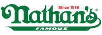 Nathan's Famous-delivery Only Nathan's Famous-delivery Only