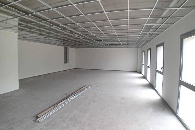 Bureau dans Montpellier à louer - Photo de l’immeuble – Image 2 sur 10