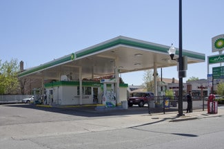 Plus de détails pour 6350 W Montrose Ave, Chicago, IL - Local commercial à vendre
