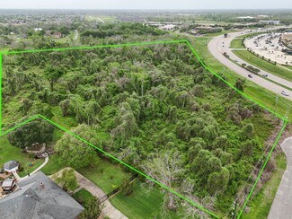 Plus de détails pour Hwy 6 & Sienna Ranch Rd, Missouri City, TX - Terrain à vendre