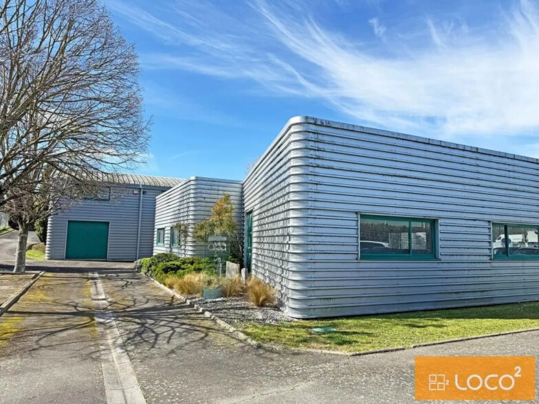 17 Rue D'Ariane, L'Union à vendre - Photo de l’immeuble – Image 2 sur 6