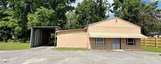 Plus de détails pour 1521 Lee Road 379, Smiths Station, AL - Local commercial à vendre