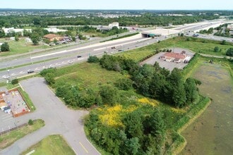 14203 Lee Hwy, Gainesville, VA - VUE AÉRIENNE vue de carte - Image1