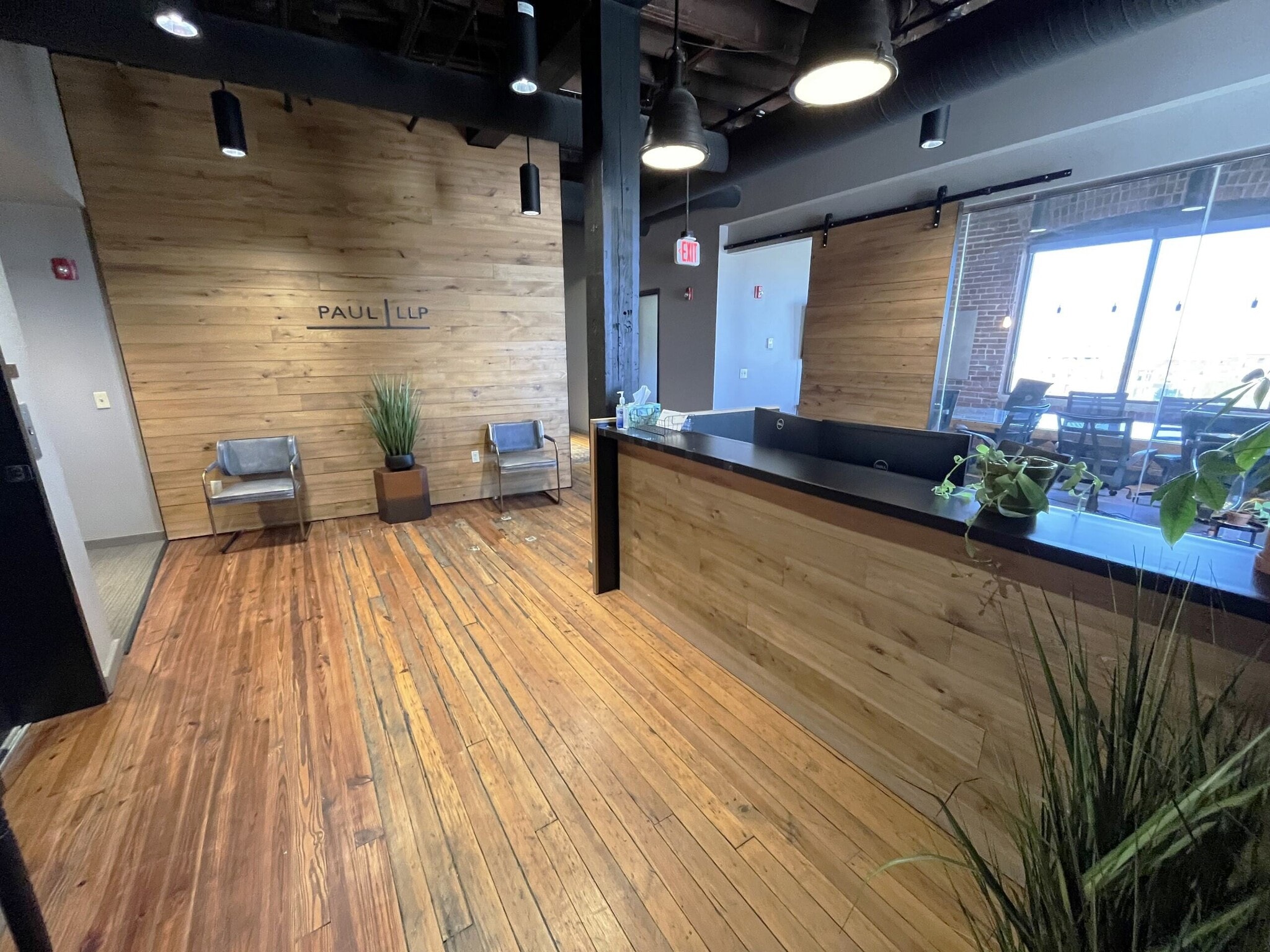 601 Walnut St, Kansas City, MO à louer Photo intérieure– Image 1 sur 12