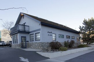 Plus de détails pour 1001 Jones St, Reno, NV - Bureau à louer