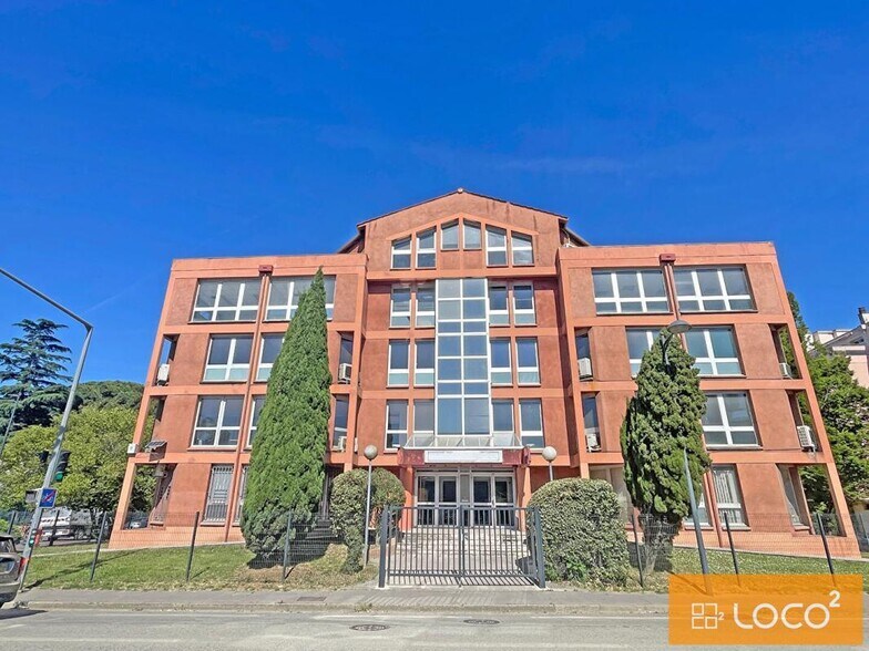 61 Rue Pierre Cazeneuve, Toulouse à louer - Photo de l’immeuble – Image 3 sur 8