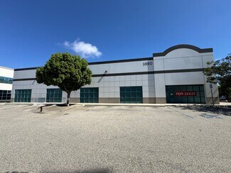 Plus de détails pour 1980 Goodyear Ave, Ventura, CA - Industriel/Logistique à louer