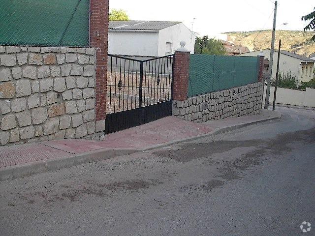 Terrain dans Tielmes, Madrid à vendre - Photo de l’immeuble – Image 2 sur 7