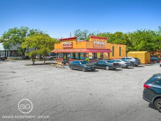 Plus de détails pour 1902 N Main St, Jacksonville, FL - Local commercial à vendre