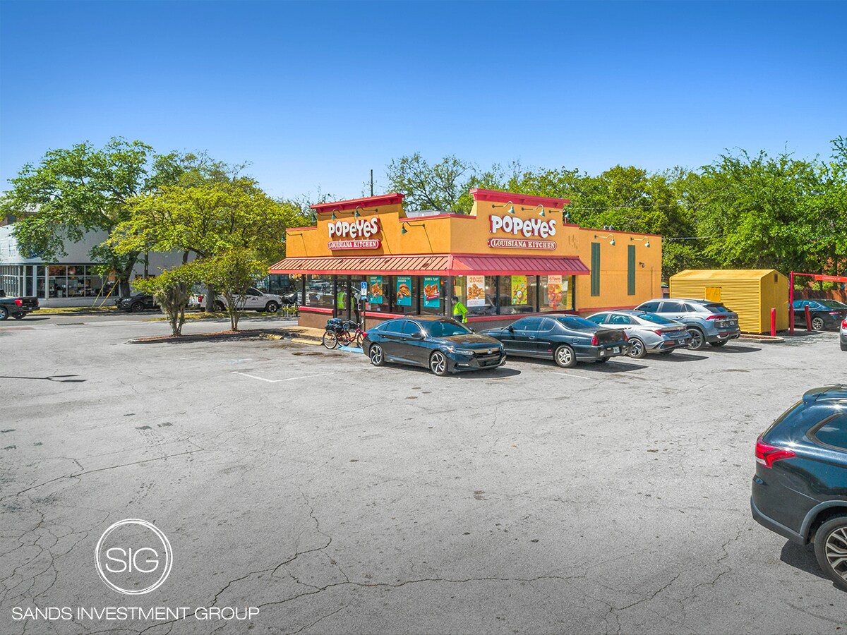 1902 N Main St, Jacksonville, FL à vendre Photo principale– Image 1 sur 6