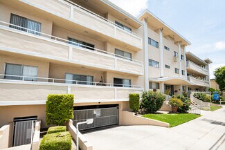 Plus de détails pour 5150 Yarmouth Ave, Encino, CA - Logement à vendre
