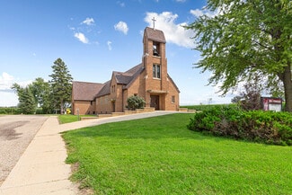 Plus de détails pour 31184 W Wilton River Rd, Waseca, MN - Spécialisé à vendre