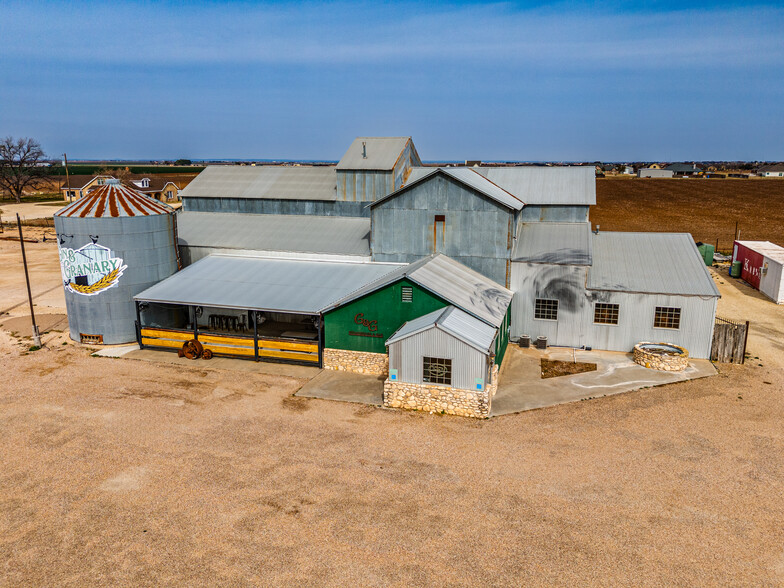 8336 TX 570, San Angelo, TX à vendre - Photo de l’immeuble – Image 3 sur 37