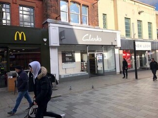 Plus de détails pour 35 Church St, St Helens - Local commercial à vendre