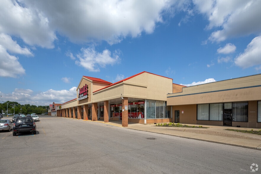 5607-5629 Preston Hwy, Louisville, KY à vendre - Photo de l’immeuble – Image 3 sur 4