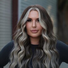 Kelsey Huddleston
