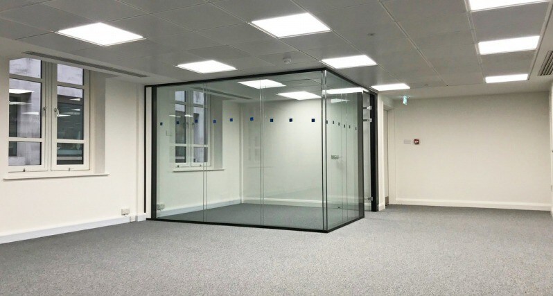 36-37 Old Jewry, Londres à louer - Photo intérieure – Image 3 sur 13