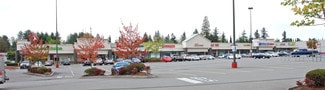 Plus de détails pour 305-505 SE Everett Mall Way, Everett, WA - Local commercial à louer