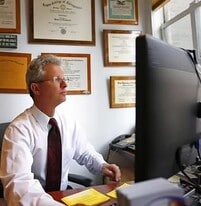 Dr. Arnold Angrist