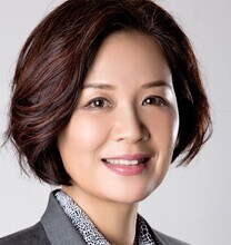 Jane Wei