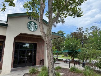 Plus de détails pour 4928 NW 39th Ave, Gainesville, FL - Local commercial à louer