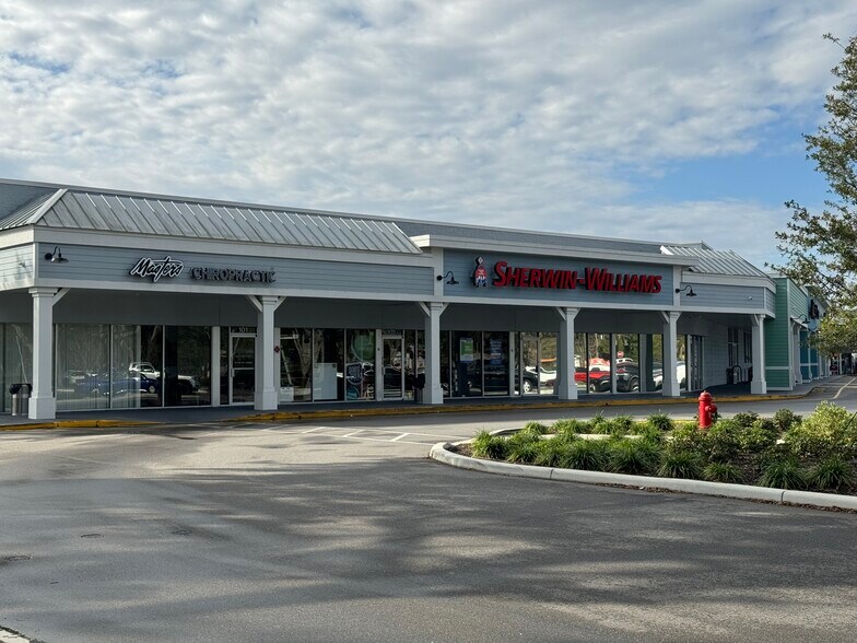 3005 W Lake Mary Blvd, Lake Mary, FL à louer - Photo de l’immeuble – Image 3 sur 10