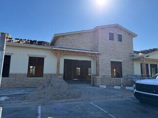 Plus de détails pour 41724 W Smith Enke Rd, Maricopa, AZ - Différents types d’espaces à louer