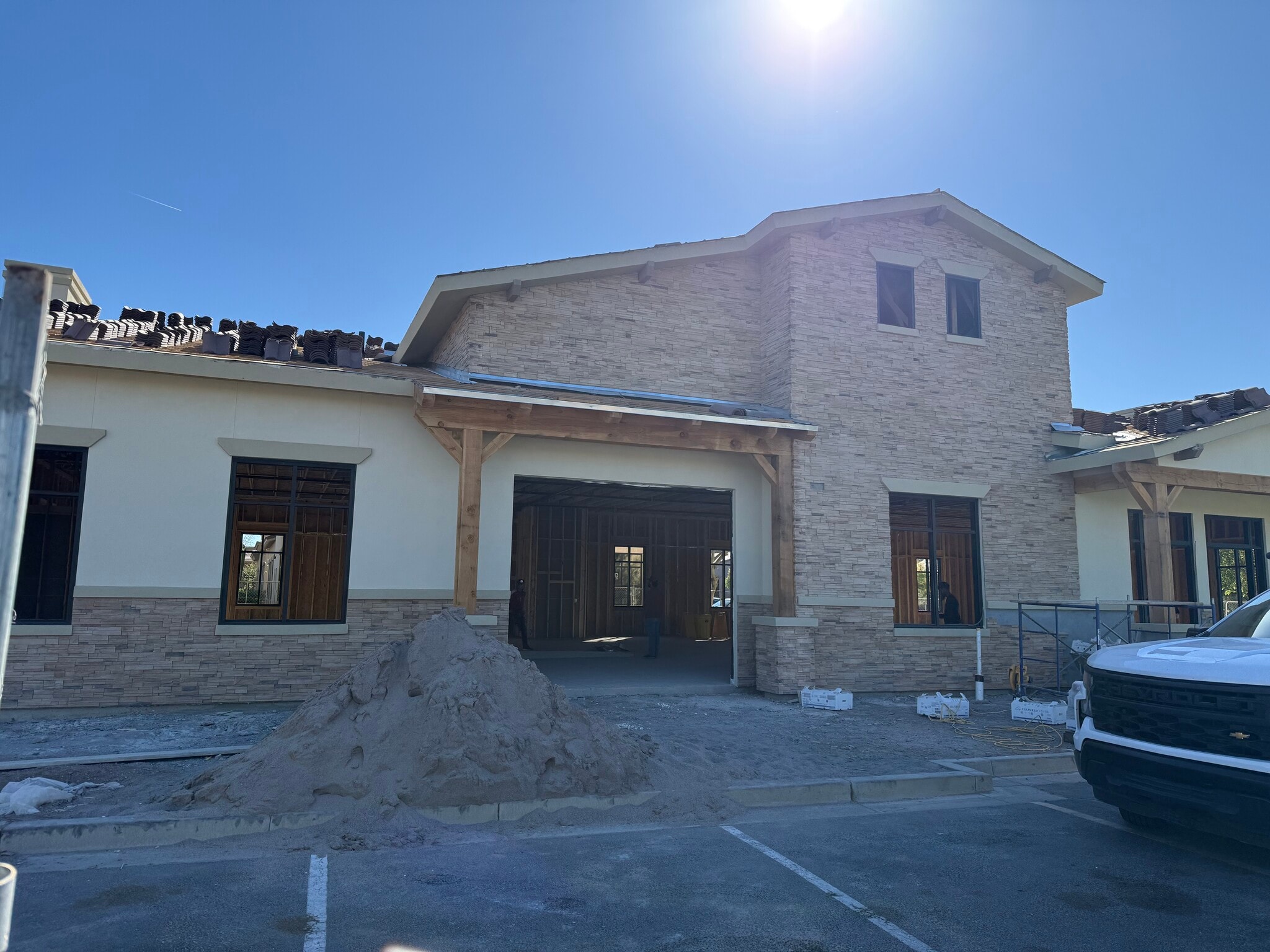 41724 W Smith Enke Rd, Maricopa, AZ à louer Photo principale– Image 1 sur 10