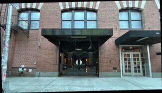 Plus de détails pour 544-548 W 27th St, New York, NY - Local commercial à louer