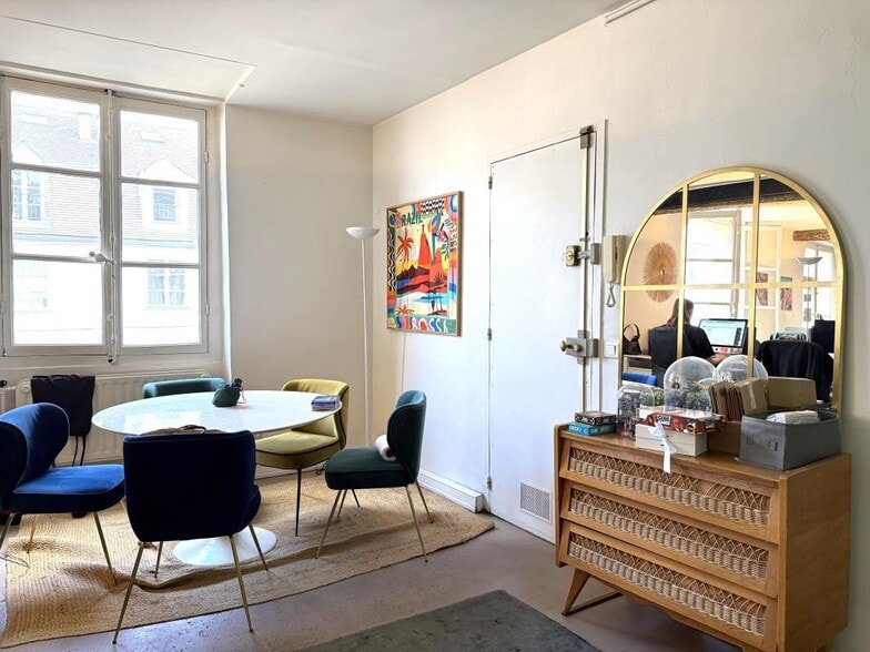 Bureau dans Paris à louer - Photo intérieure – Image 3 sur 6