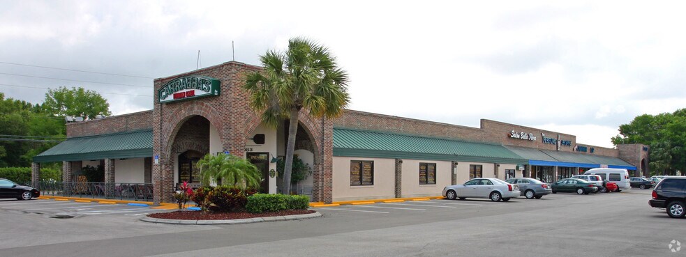 33821-33983 US Highway 19 N, Palm Harbor, FL à louer - Photo principale – Image 2 sur 21