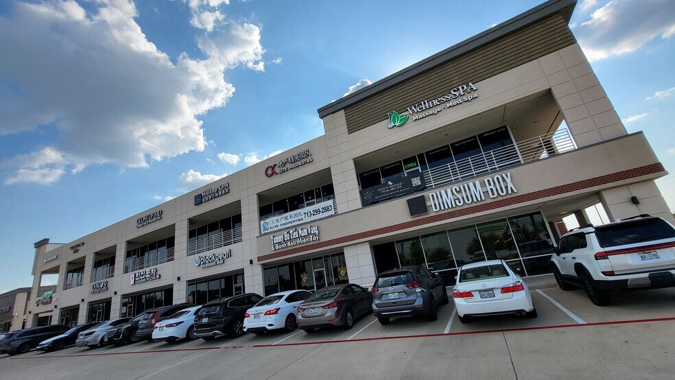 1223 Grand West Blvd, Katy, TX à vendre - Photo de l’immeuble – Image 3 sur 30