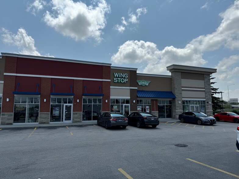 7887-7889 S Archer Ave, Justice, IL à louer - Photo de l’immeuble – Image 3 sur 11