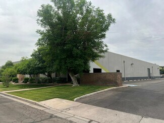 Plus de détails pour 1817 W 4th St, Tempe, AZ - Industriel/Logistique à louer