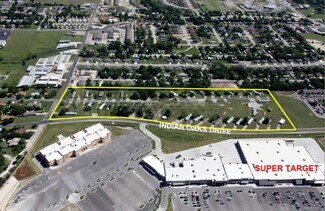 Plus de détails pour 365 Indian Oaks Dr, Harker Heights, TX - Terrain à vendre