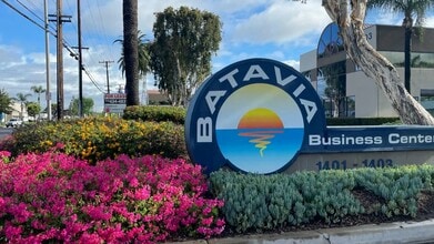 1401 N Batavia St, Orange, CA à louer - Vidéo sur l’annonce professionnelle 