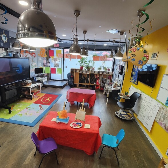 958 Lafayette Ave, Brooklyn, NY à louer - Photo de l’immeuble – Image 1 sur 16